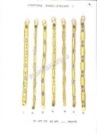 Gold BRACELETS