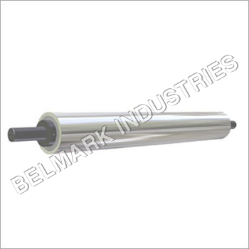 Aluminium Rolls