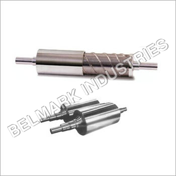 Cooling Rollers