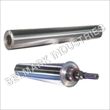 Hard Chrome Rolls