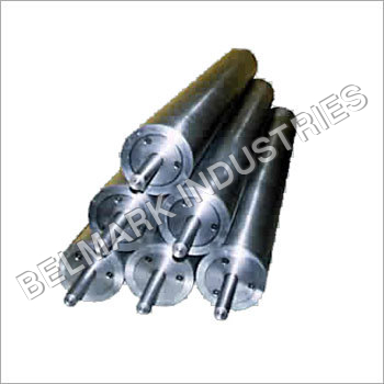 Stainless Steel Cladded Roll