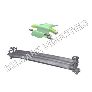 Wrinkle Removing Rolls