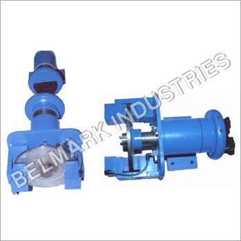 Pneumatic Tension Control Brake