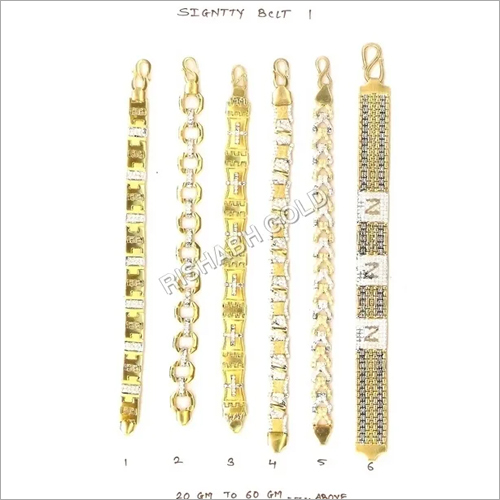 Signity Bracelets