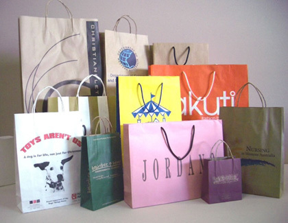 Shopping Bag