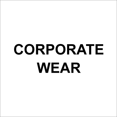 Corporate Wear