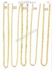 CHAINS