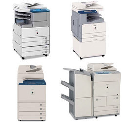 Digital Copier Scanner