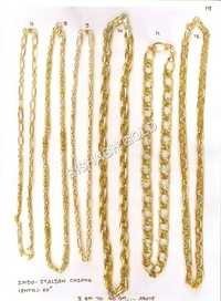 Heavy Gold Chain