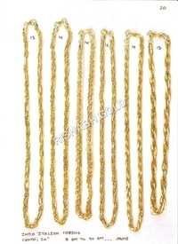 CHAINS