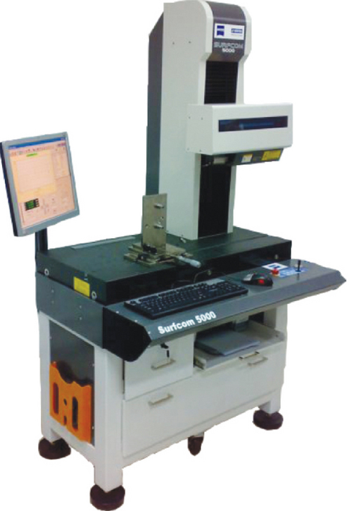 Anti Vibration Tables