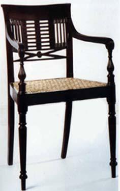ROSEWOOD AUCKLAND CHAIR