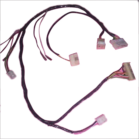 Wire Harnesses