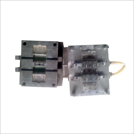 Injection Die Mould