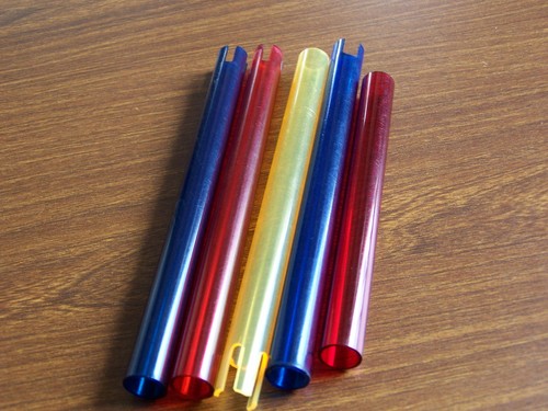 PC Tubes