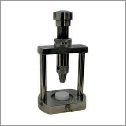 Stainless Steel Punch