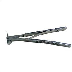 Trabeculectomy Punch