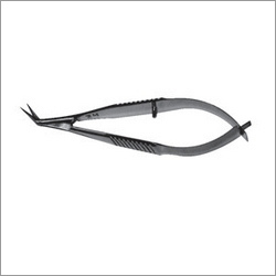 Stainless Steel VANNAS SCISSOR MMS 4241