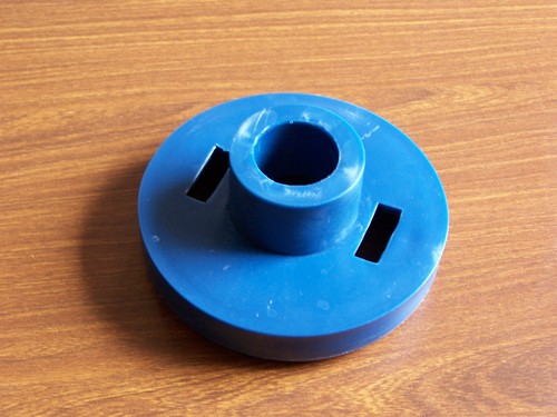 Plastic Molded Setter