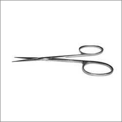 Stainless Steel Scissors 