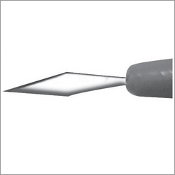 Stainless Steel Instrument