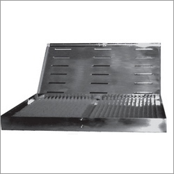 Stainless Steel Sterilization Box
