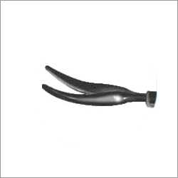 Stainless Steel Curved Scissor MMS 3945