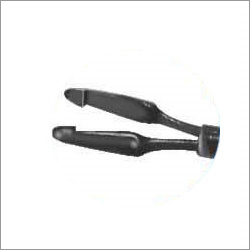 Stainless Steel End Gripping Forcep MMS 3943