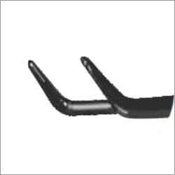 Stainless Steel Foreign Body Forcep MMS 3948