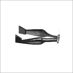 Stainless Steel Pick Forcep MMS 3948A