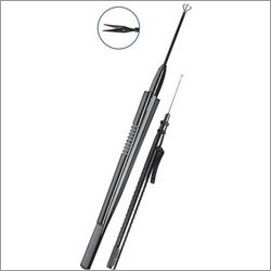 Stainless Steel Scissors 