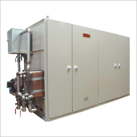 Solid State Generator