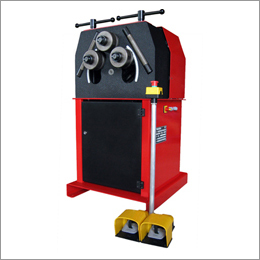 Pipe Bending Machine