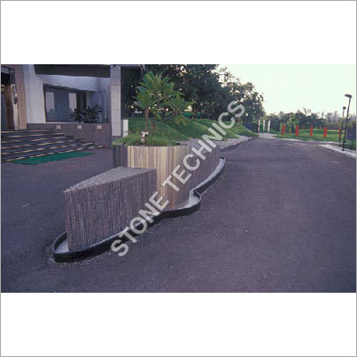 Architectural Stone Work