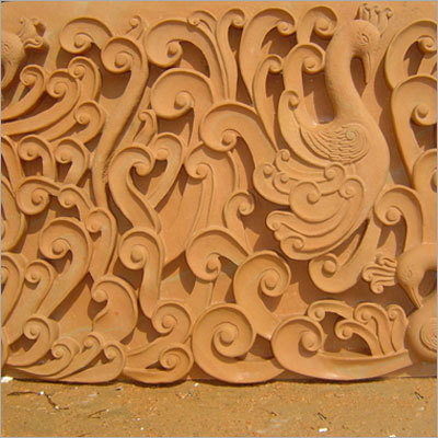 Animal Carvings