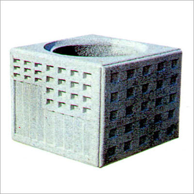 White Marble Basins