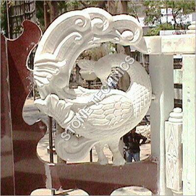 Stone Carved Motifs