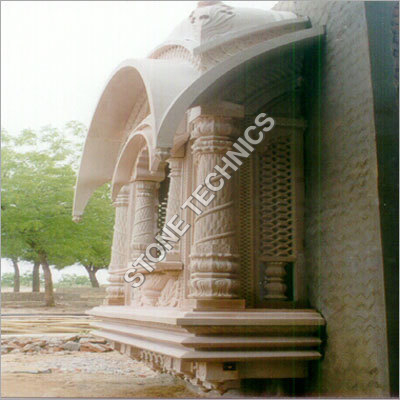 Marble Zarukhas