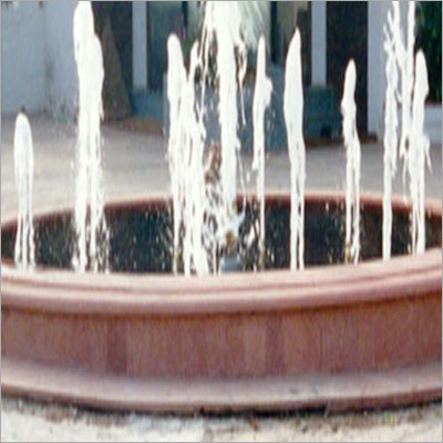 Water Fountains