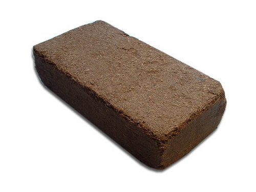 Coir-Block