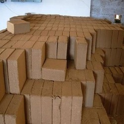 Coir Pith Block