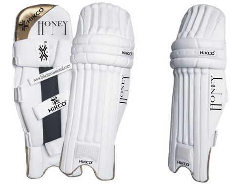 HONEY CRICKET BATTING PAD