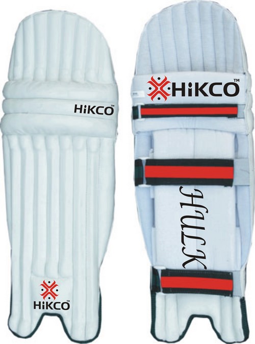 CRICKET BATTING PADS.