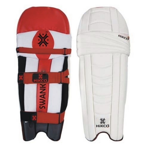 SWANK CRICKET BATTING PADS.