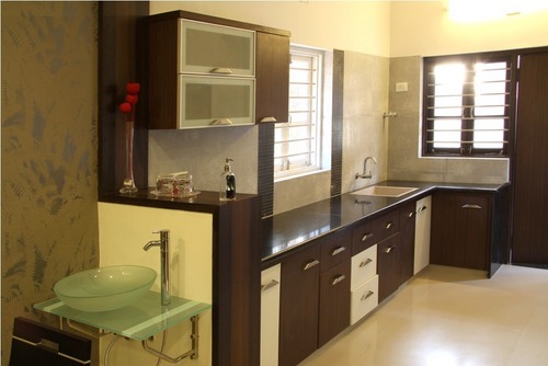 Modular Kitchen