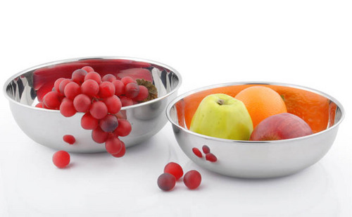 Stainless Steel Tasla