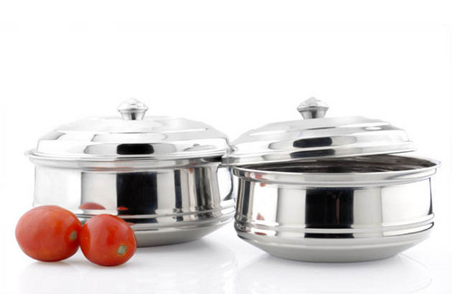 Serving Handi