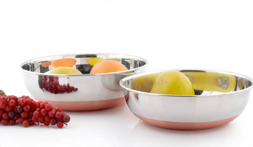 Stainless Steel Tasla