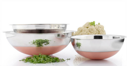 Stainless Steel Patti Tasla