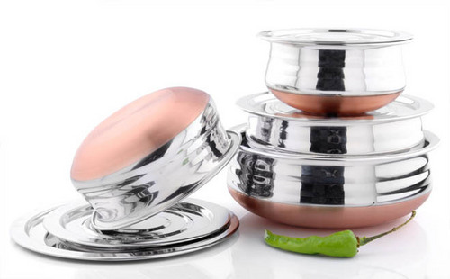 Stainless Steel Woorli Handi